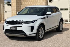 LAND ROVER RR Evoque 2.0D L.Flw 150 AWD Auto S