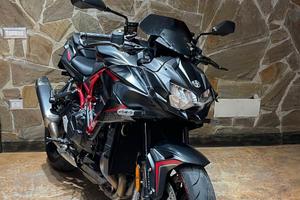 Kawasaki Z H2