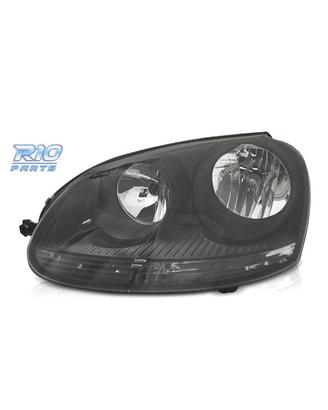 FANALE SINISTRO PER VOLKSWAGEN VW GOLF V 03-08 FON