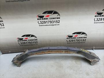 Traversa rinforzo paraurti anteriore mazda cx-7 (