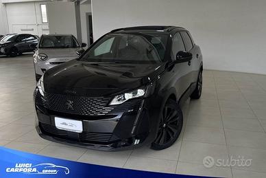 Peugeot 3008 BlueHDi 130 S&S EAT8 GT *Tetto+B...