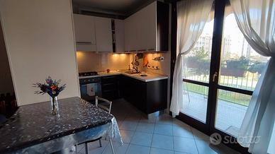 Bilocale abitabile da subito