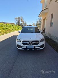 Mercedes-benz GLA 200 d Automatic SPORT