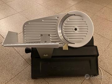 Affettatrice EsseGiElle