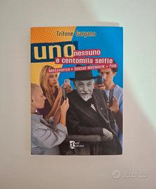 libro Uno, nessuno e centomila selfie