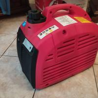 Generatore di corrente