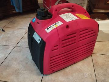 Generatore di corrente