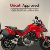 Ducati Multistrada 1260 S Touring - 2020