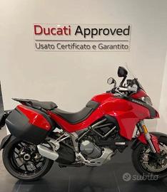 Ducati Multistrada 1260 S Touring - 2020