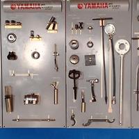 Attrezzatura tool Yamaha