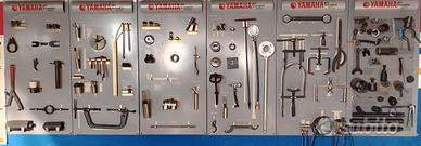 Attrezzatura tool Yamaha