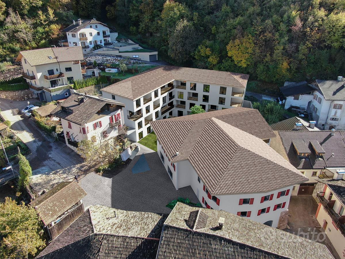 Apartment in Montan - Montagna, Kalditsch - Doladizza - Vista 4
