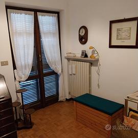 Privato vende a Cremolino (AL)