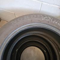 Pneumatici 205/55 R16