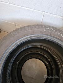 Pneumatici 205/55 R16