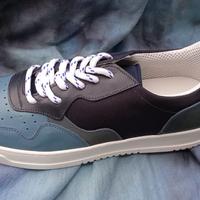 sneakers BRUNO VERRI 44 EU made in Italy