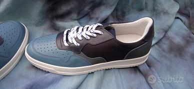 sneakers BRUNO VERRI 44 EU made in Italy