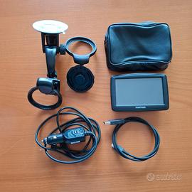 Navigatore TomTom XL aggiornato 