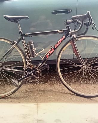 Bici da corsa FmBike