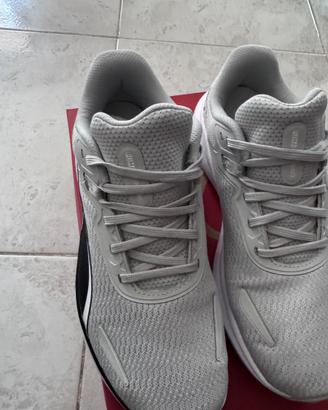 Scarpe da tennis puma running 40