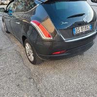 Lancia delta