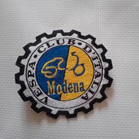 Vespa Club toppa Modena