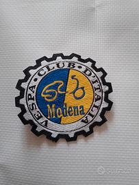 Vespa Club toppa Modena