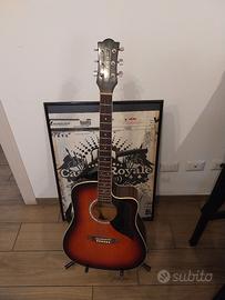 Eko  kw eq acustica elettrificata