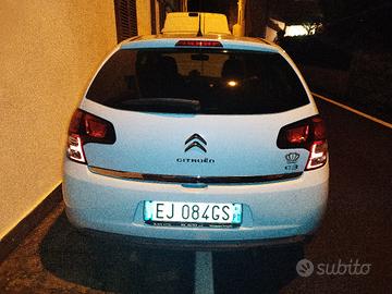 Citroen C3 , Benzina - GPL 