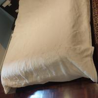 Coperta lana e cashmere 