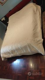 Coperta lana e cashmere 