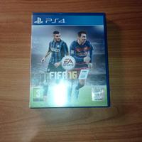 Fifa 16 🇮🇹  ps4