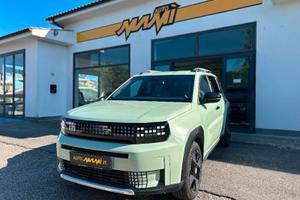 FIAT Grande Panda Grande Panda 1.2 Hybrid 110 C...