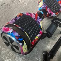 Hover board