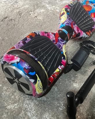 Hover board