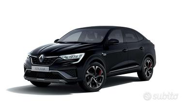 RENAULT ARKANA 2021 PER RICAMBI AUTO