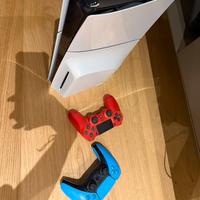 Play station 5 usata