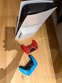 Play station 5 usata