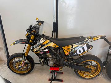 TM Racing 300 SMR 2T Supermotard Racing