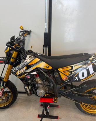 TM Racing 300 SMR 2T Supermotard Racing