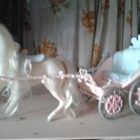 Carrozza co cavallo