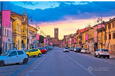 VILLAFRANCA DI VERONA - MONOLOCALE - ARREDATO
