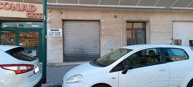 Locale commerciale Nuoro