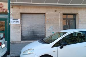 Locale commerciale Nuoro