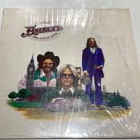 Vinile originale America History greatest hit
