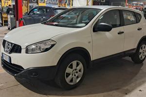Nissan Qashqai 1.6 16V GPL Eco Acenta