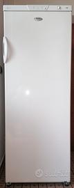 freezer verticale Whirlpool 