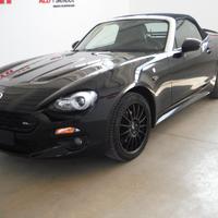 FIAT 124 Spider 1.4 MultiAir Lusso