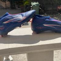 Scarpe calcio
