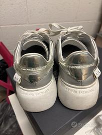 Scarpe usate armani exchange n.40 donna